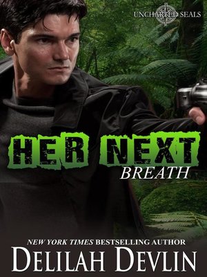 cover image of Her Next Breath